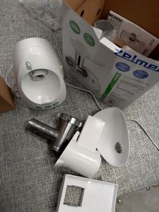 01-200781681: Zelmer zmm4048b