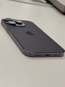 01-200780906: Apple iphone 14 pro 256gb