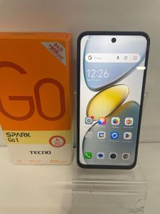 01-200783055: Tecno spark go 1 kl4 4/64gb