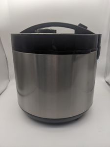 01-200783150: Rotex rmc401-b smart cooking