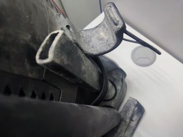 01-200783716: Bosch universal vac 15