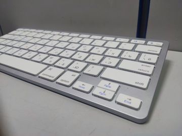 Б/у Клавиатура беспроводная Wireless bk3001 01-200783806