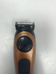 01-200784388: Braun beard trimmer pro 5517