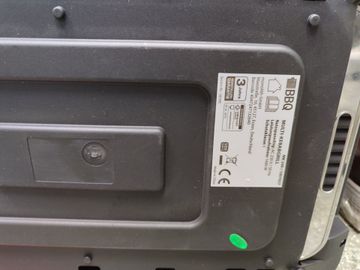 01-200784355: Bbq mk 240