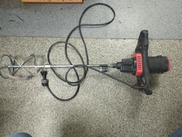 01-200785085: Dnipro-M bm-142s з розмішувачем