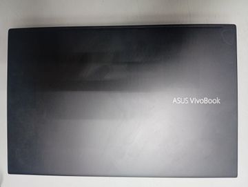 01-200786186: Asus 15/ryzen 5 5500u ddr4/8gb ddr4/hdd *відсутній/ssd 512 gb/*інтегрована