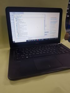 01-200784043: Dell 13/pentium 4415u ddr4/8gb ddr4/hdd *відсутній/ssd 128 gb/*інтегрована