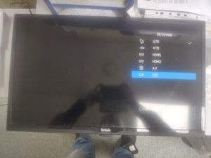 01-200786136: Bravis led-24g5000+t2