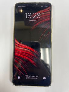 01-200785046: Xiaomi poco x3 pro 8/256gb