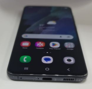 01-200787545: Samsung galaxy s21 5g 8/128gb