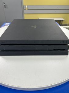 01-200787620: Sony playstation 4 pro