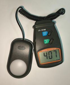 01-200786790: Digital digital luxmeter lx-1010b