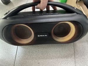 01-200783810: Real-El x-745