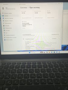 01-200789247: Asus 15/core i5-1135g7 ddr4/16gb ddr4/hdd *відсутній/ssd 512 gb/*інтегрована