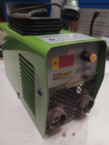 01-200789628: Procraft sp-250d