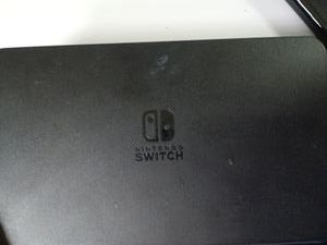 01-200789239: Nintendo switch