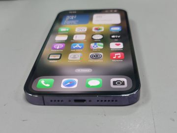 01-200790526: Apple iphone 14 pro max 256gb