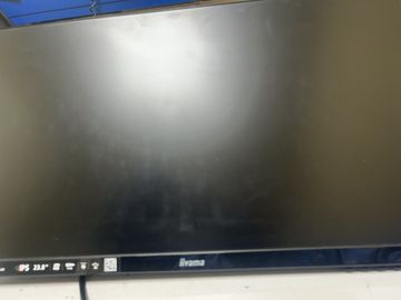 01-200790570: Iiyama xub2490hsuc-b1