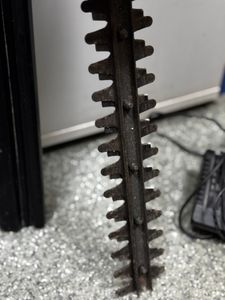 01-200790470: Al-Ko ht 2000 2акб + зп