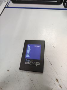 01-200794052: Patriot burst elite 240 gb