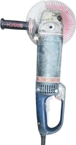 01-200794691: Bosch gws 26-230 jbv