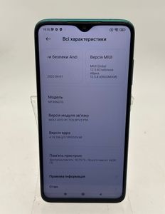 01-200790418: Xiaomi redmi note 8 pro 6/64gb