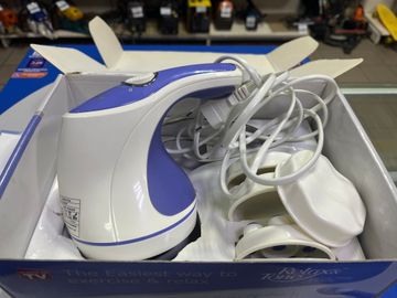 01-200794791: Relax&Tone без моделі