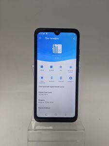 01-200795005: Tecno pop 5 2/32gb