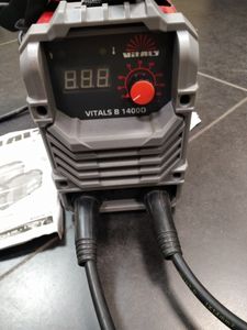 01-200795165: Vitals base b 1400d + vitals master 2500 1+1