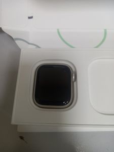 01-200795322: Apple watch series 8 gps + cellular 41mm aluminum case