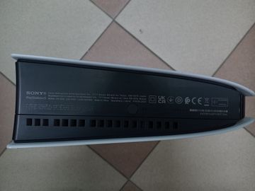 01-200795180: Sony playstation 5 digital edition 825gb