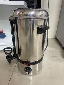 01-200795504: Saro hot drink mini 10l