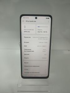 01-200794157: Oppo a3х 4/128gb