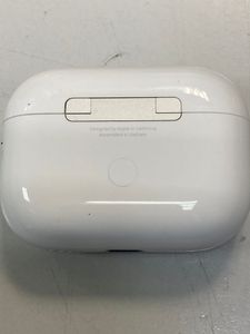 Б/в Навушники Apple airpods pro 2nd generation with magsafe charging case usb-c 01-200795133