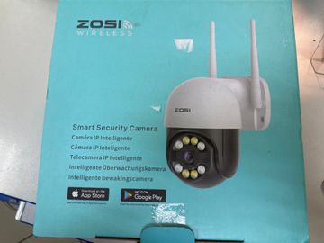 01-200795311: Zosi znc2893y