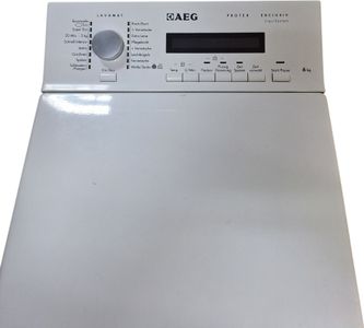 01-200789458: Aeg lavamat l71625