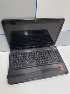 01-200795272: Hp 15/amd a8 4500m ddr3/6gb ddr3/hdd 750 gb/ssd *відсутній/radeon hd7670m