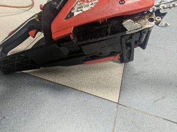 01-200741003: Al-Ko bks 4040