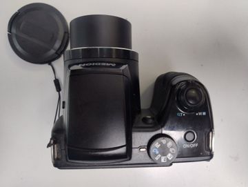 Б/у Фотоапарат Medion md 86888 01-200796092