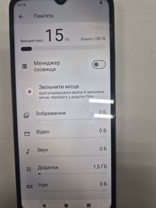 01-200796191: Xiaomi redmi a3 4/128gb