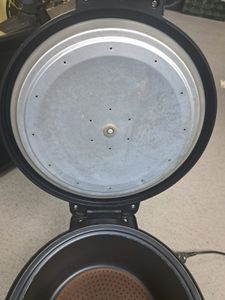 Б/в Рисоварка Frosty rc-22 01-200779858