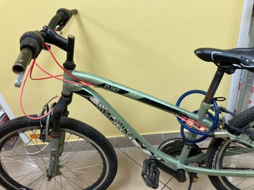 01-200790622: Discovery flint am dd 24