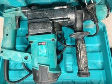 Б/у Перфоратор Grand пэ-1700 01-200797065