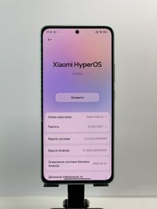 01-200797206: Xiaomi redmi note 13 4g 6/128gb