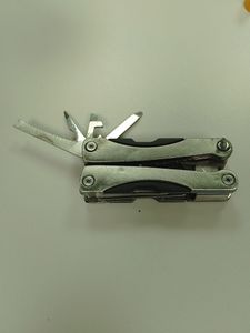 Б/в Мультитул Сталь 0011 01-200796718