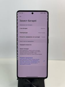 Б/в Мобільний телефон Xiaomi redmi note 14 pro 8/256gb 01-200797118
