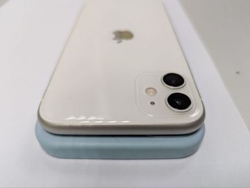 01-200790774: Apple iphone 11 64gb