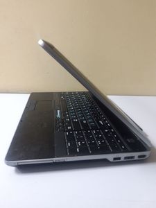 01-200797612: Dell 15/core i5 3320m ddr3/8gb ddr3/hdd 200 gb/ssd *відсутній/nvs 5200m