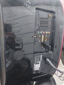 Б/в Монітор Lg m197wdl 01-200798261