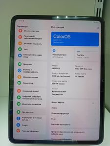 01-200741147: Oppo pad neo 6/128gb wi-fi